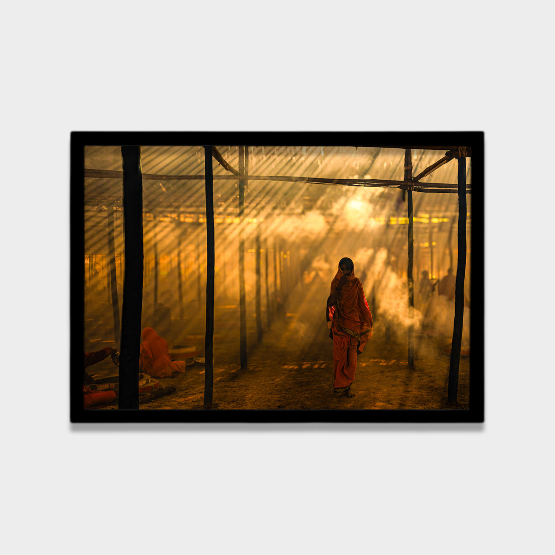 Sacred Light