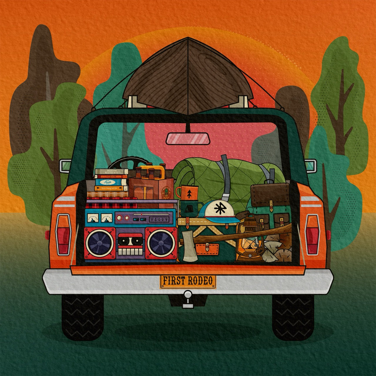Artwork preview