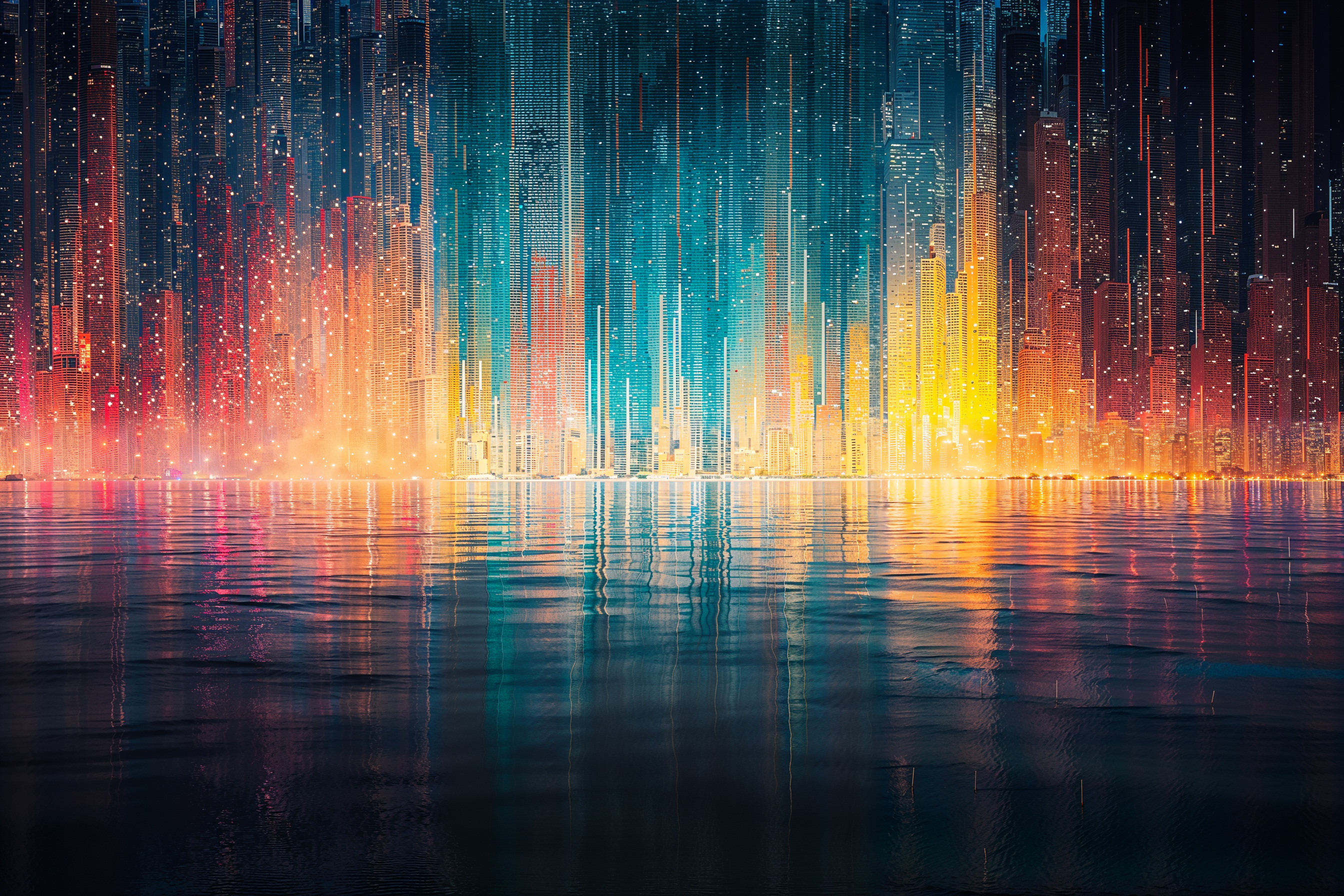 Artwork preview