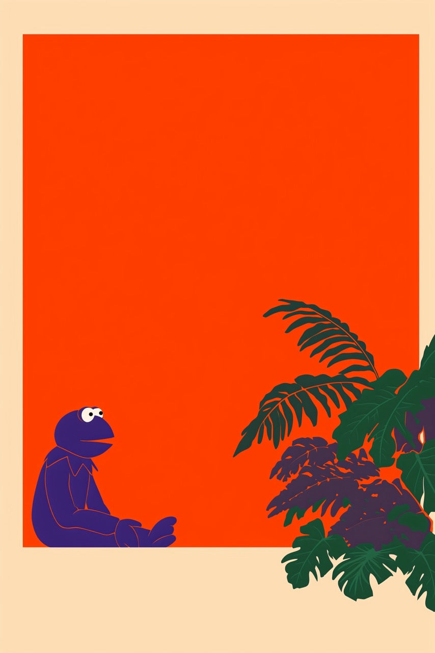 Artwork preview