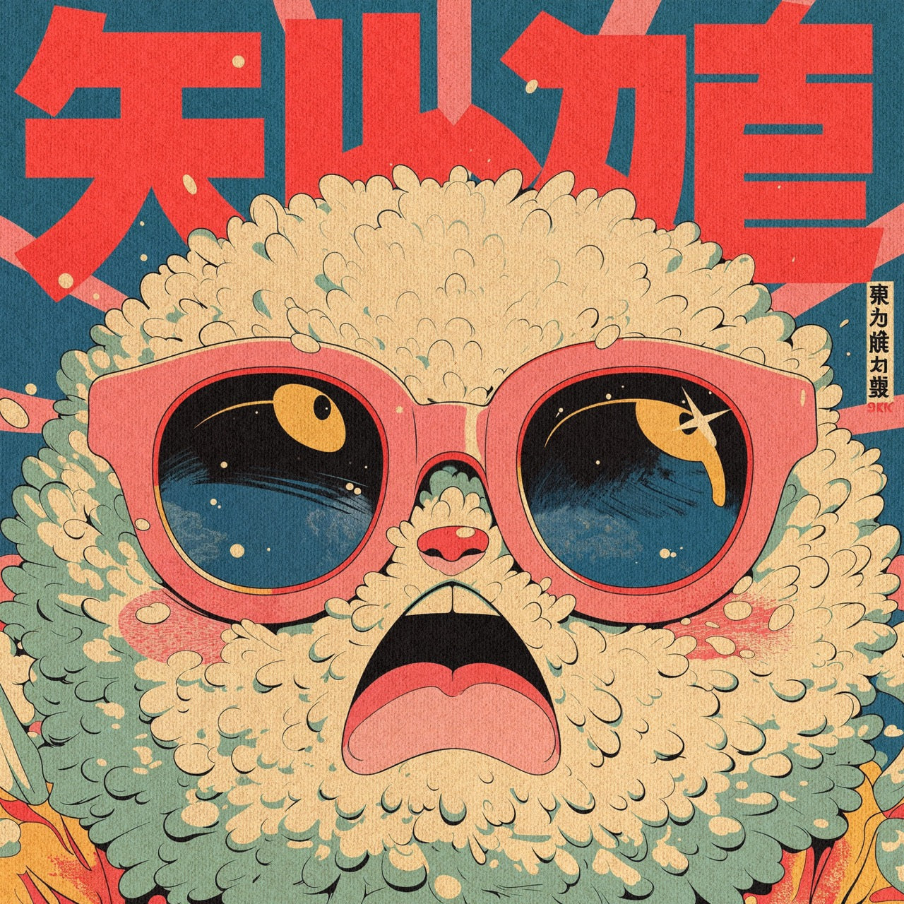 Artwork preview
