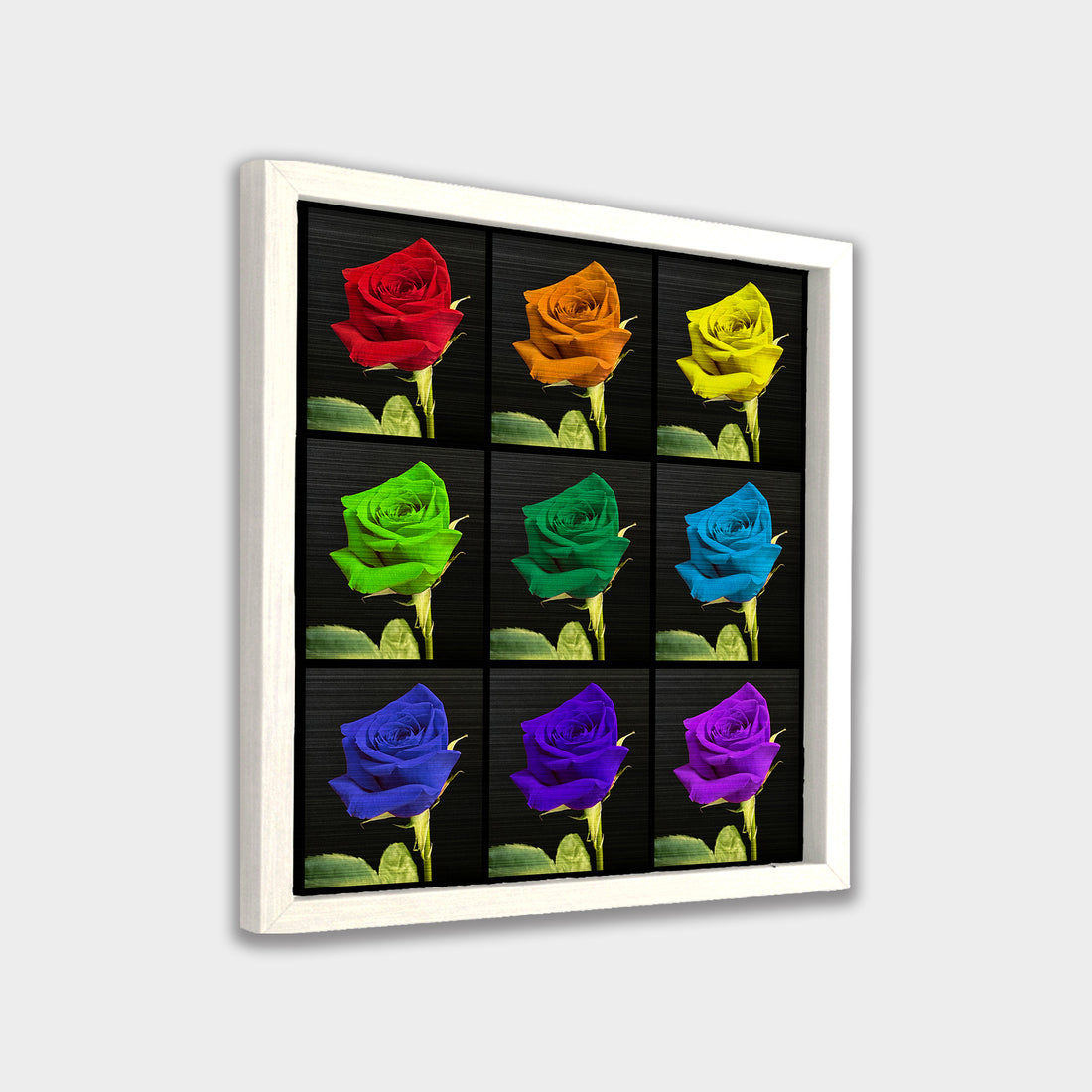 Spectrum of bloom