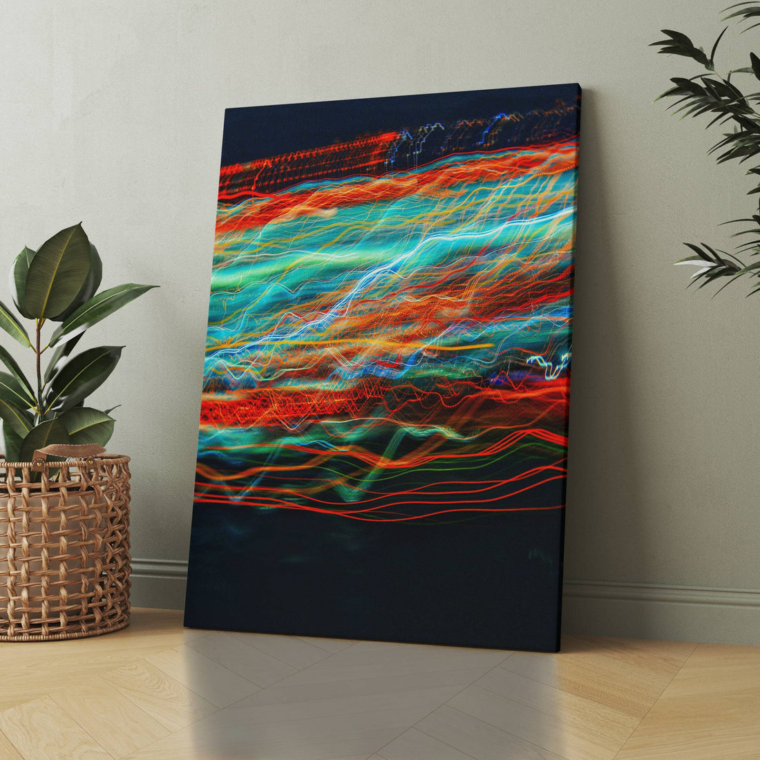Velocity of Light