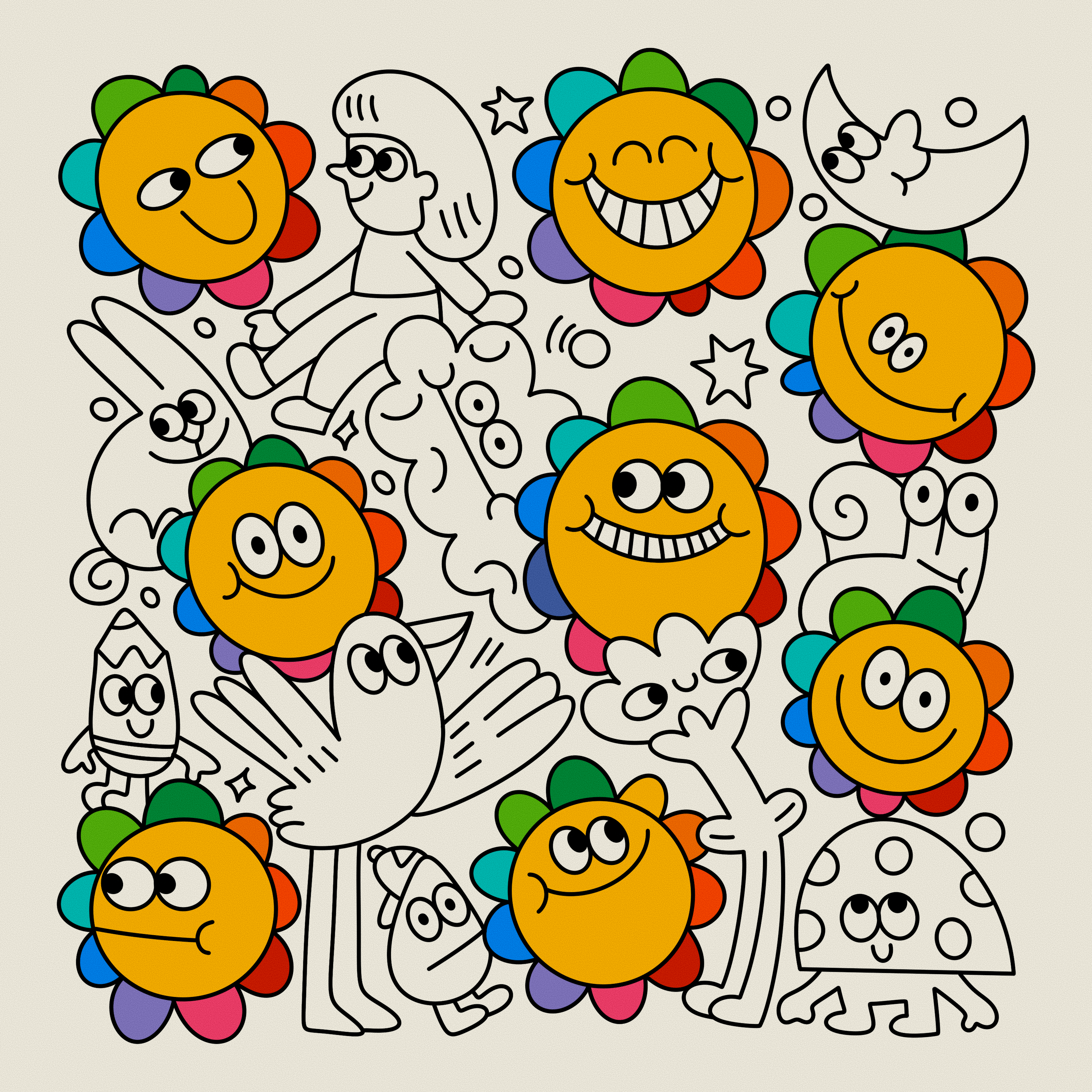 Artwork preview