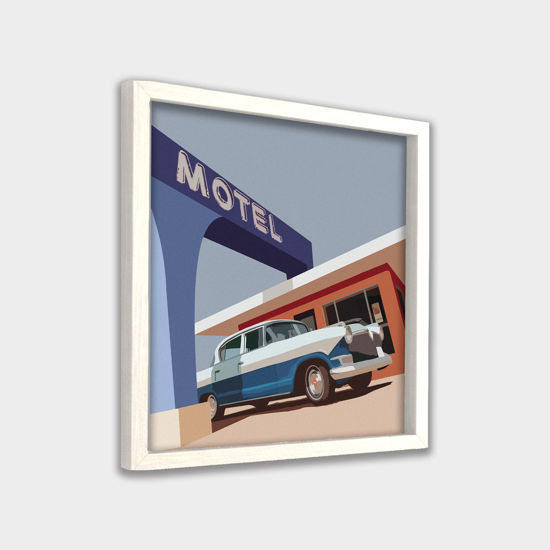 Motel Stop