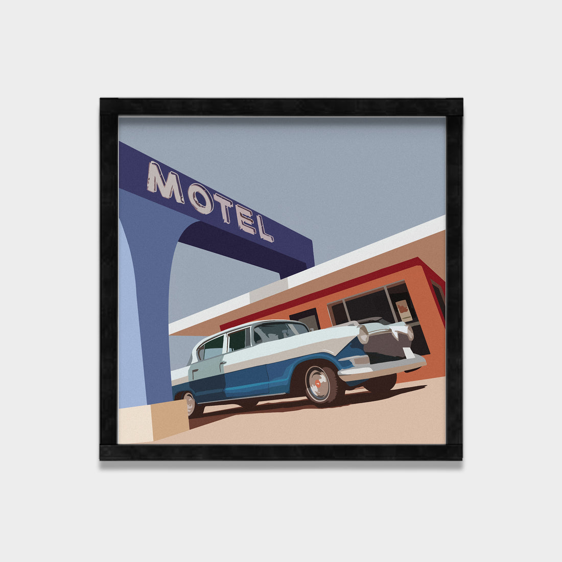 Motel Stop