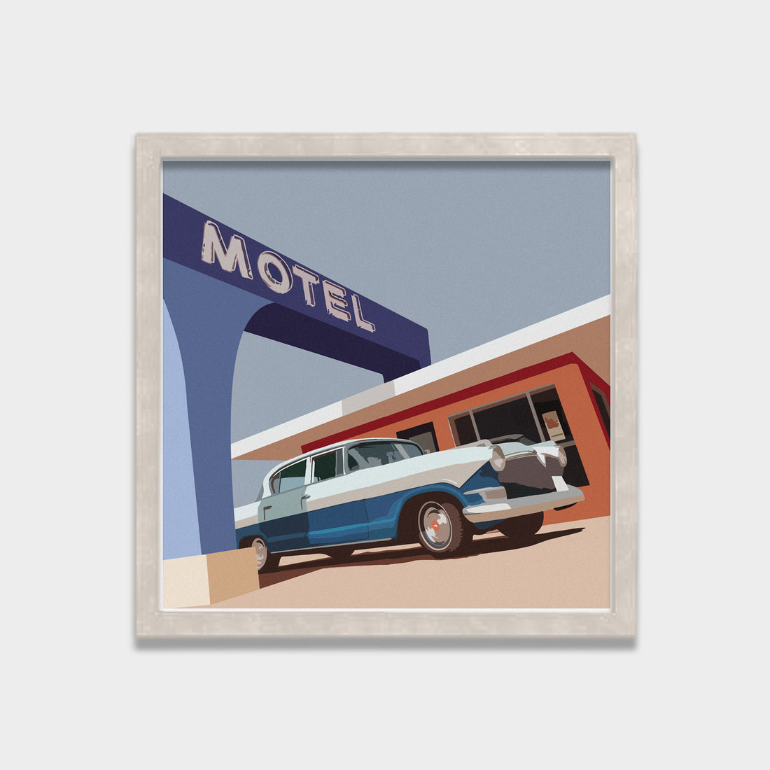 Motel Stop