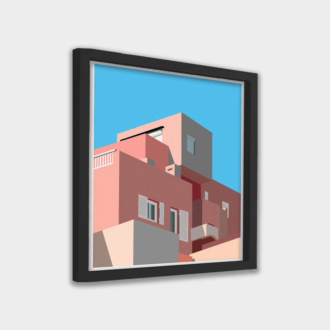 Urban Blocks