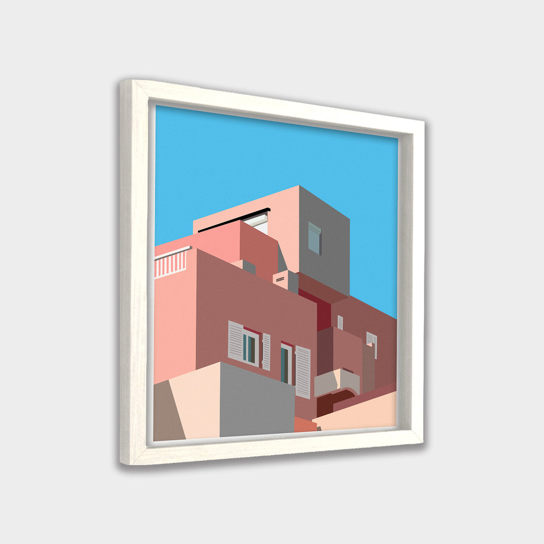 Urban Blocks