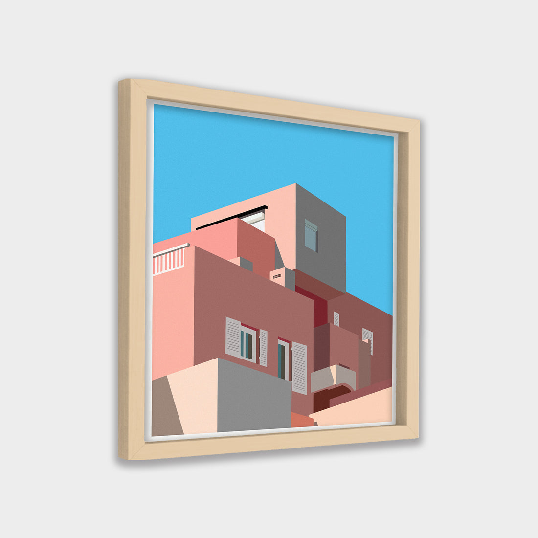 Urban Blocks