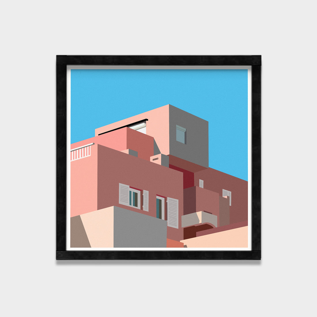 Urban Blocks