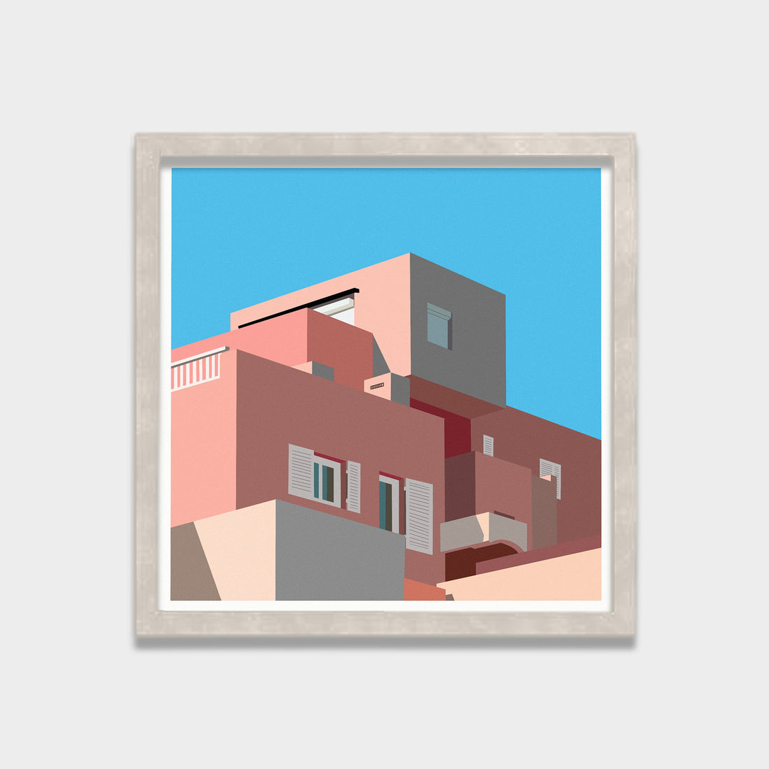 Urban Blocks