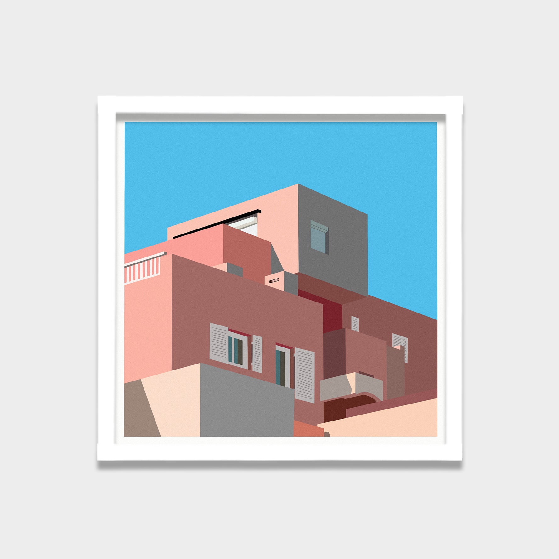 Urban Blocks