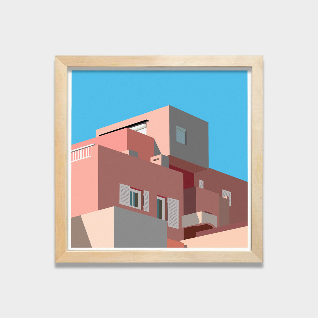 Urban Blocks