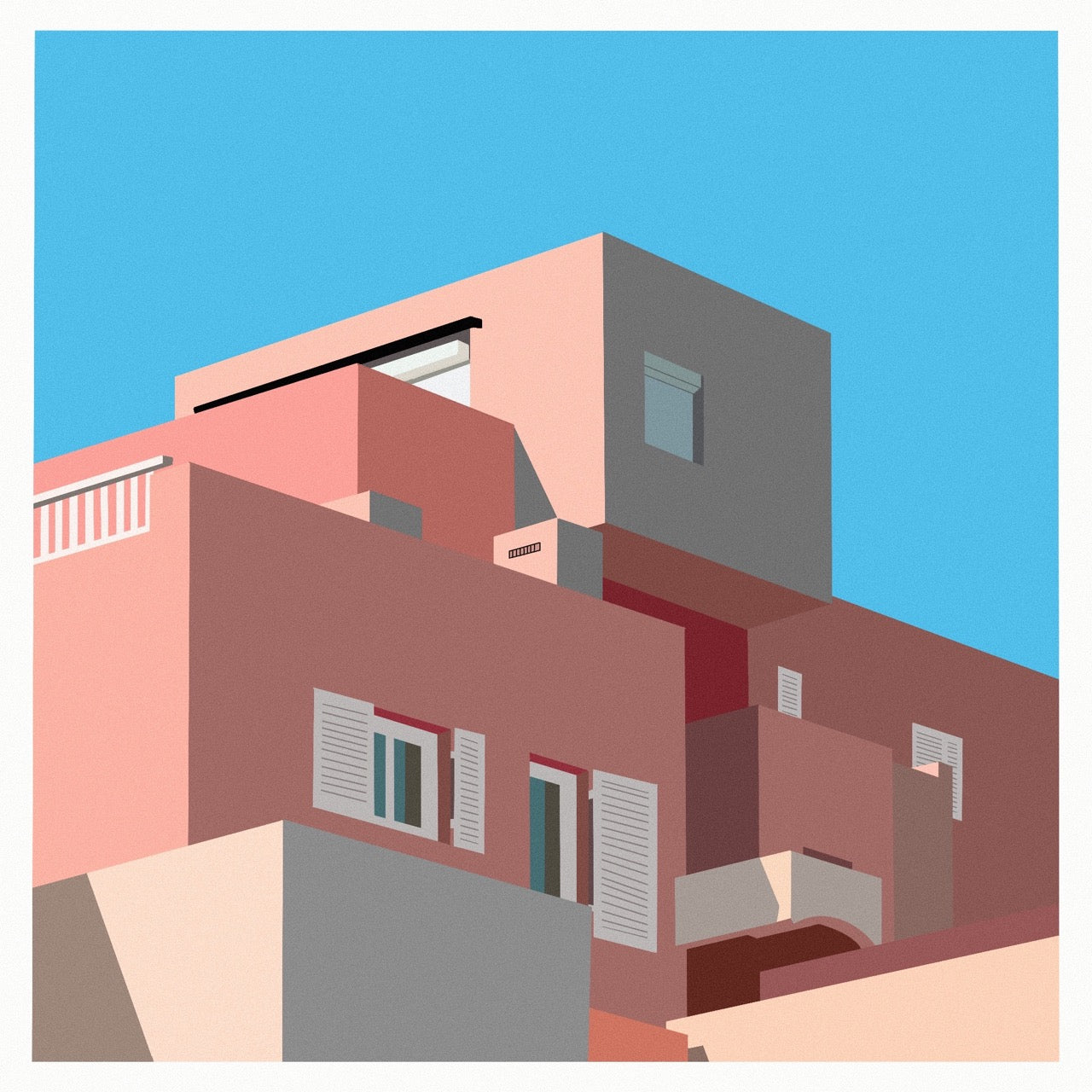 Artwork preview