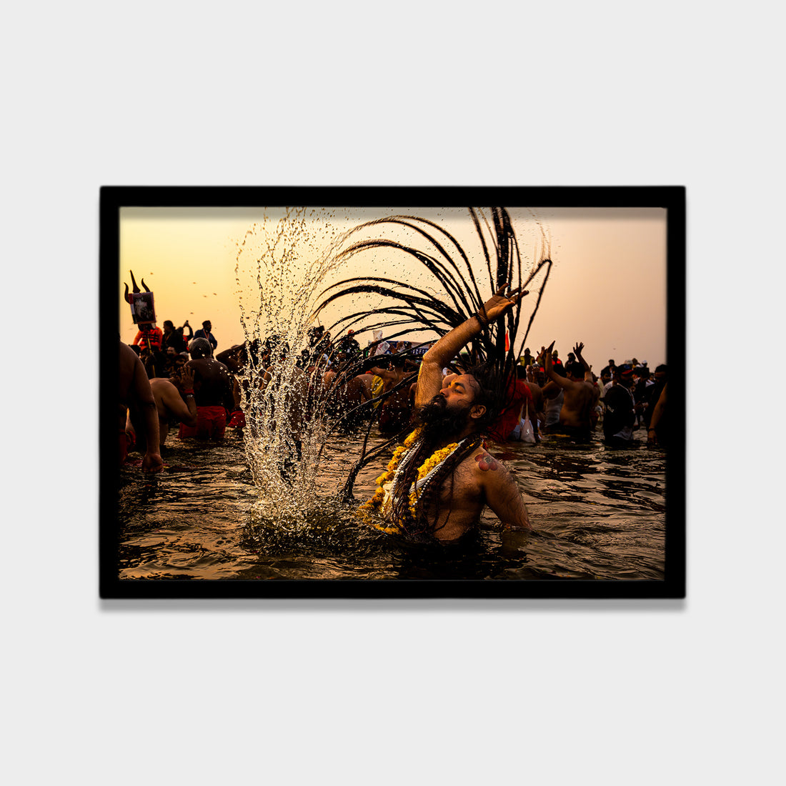 Ritual Flow