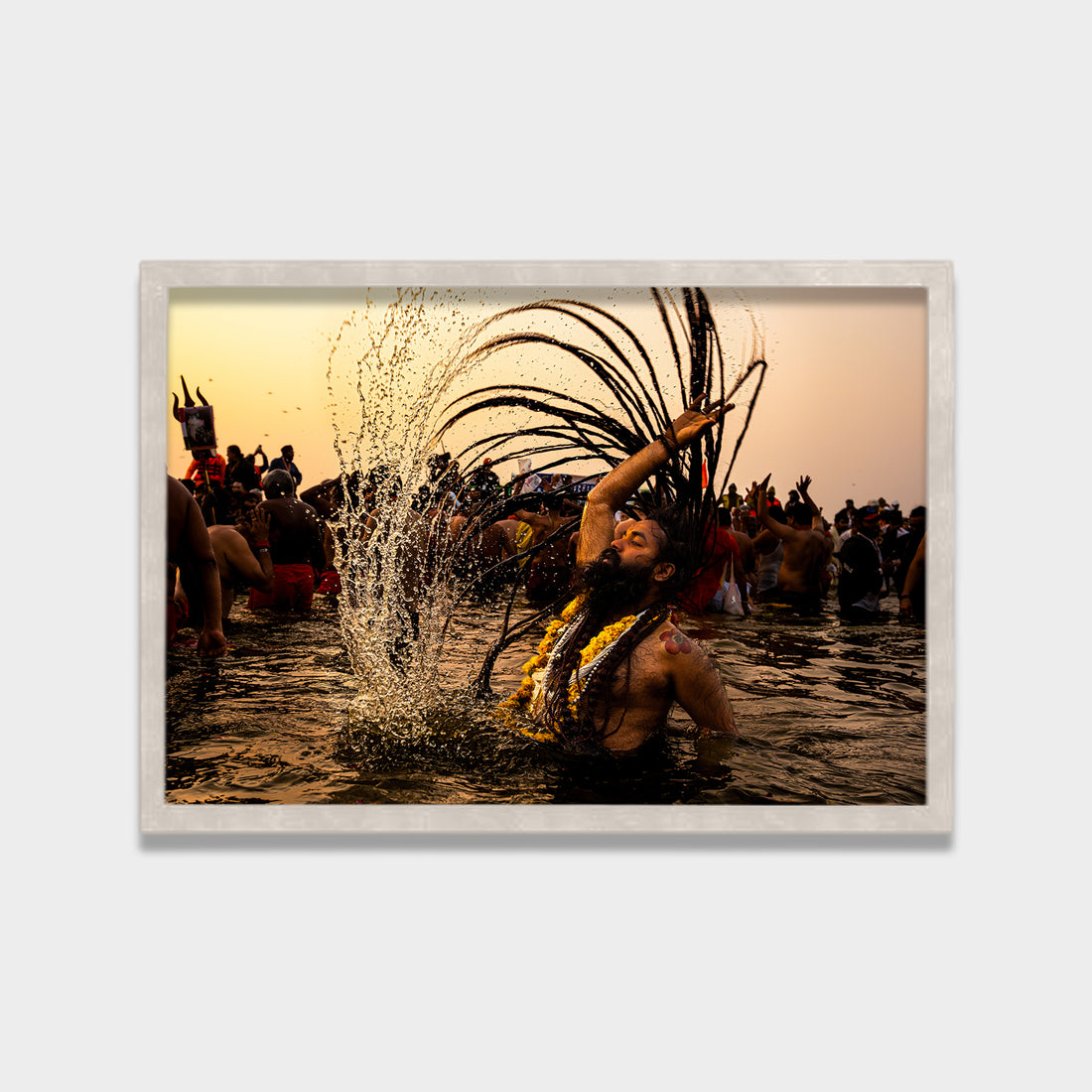 Ritual Flow