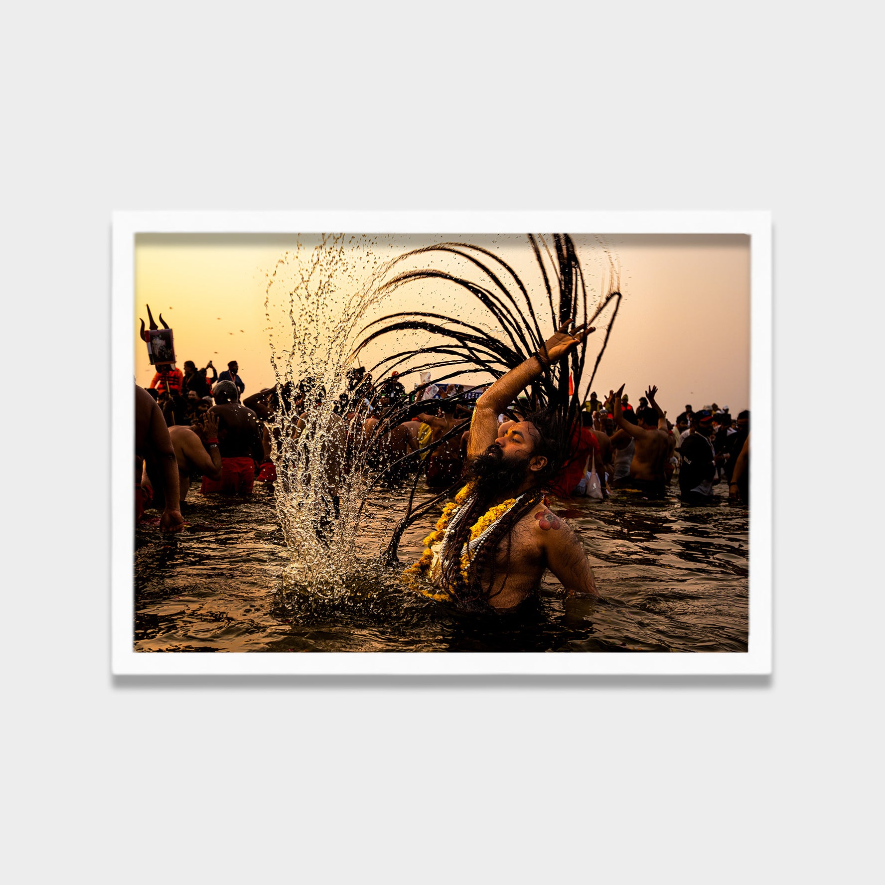 Ritual Flow