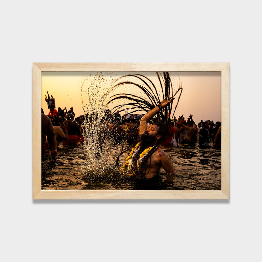 Ritual Flow
