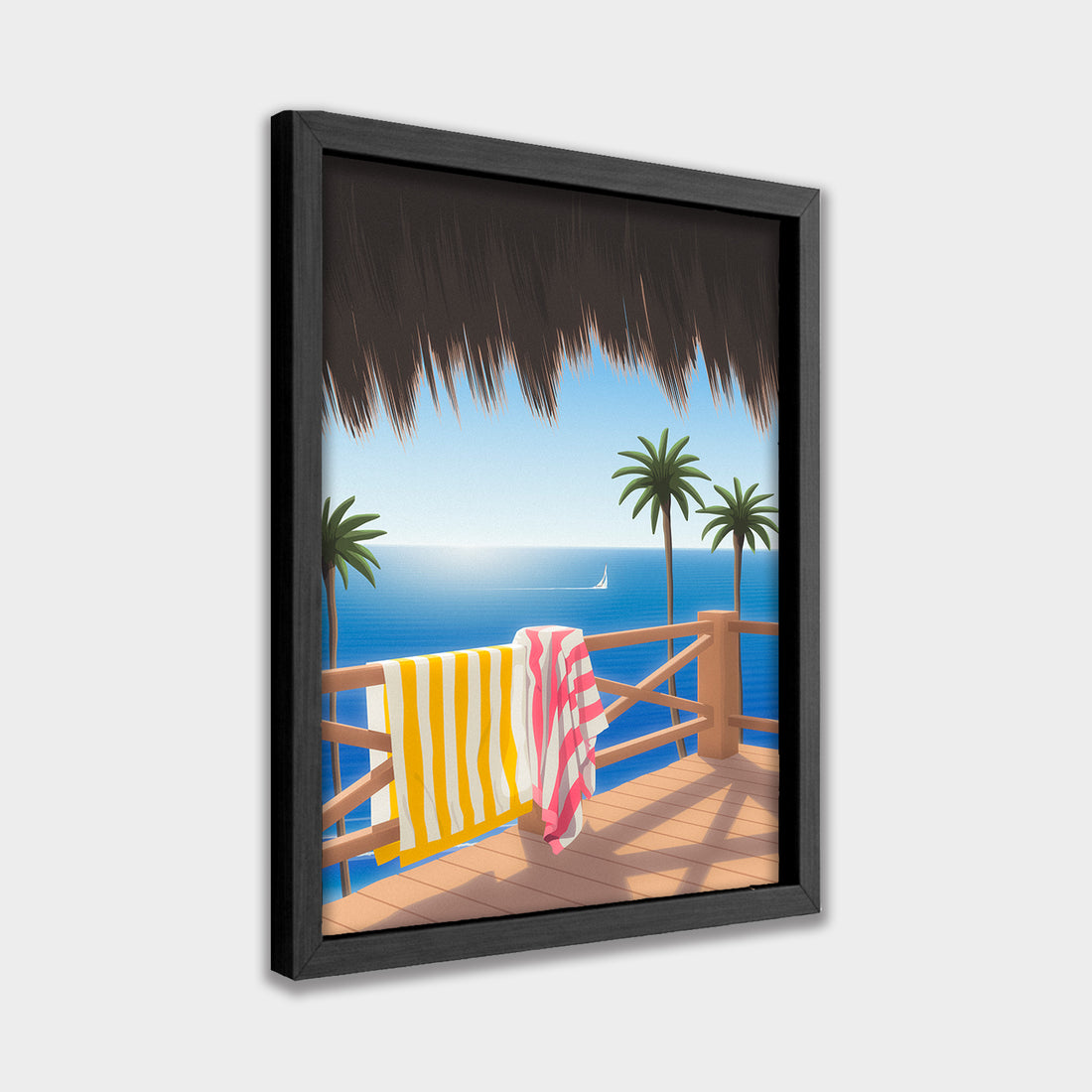 Tropical Paradise