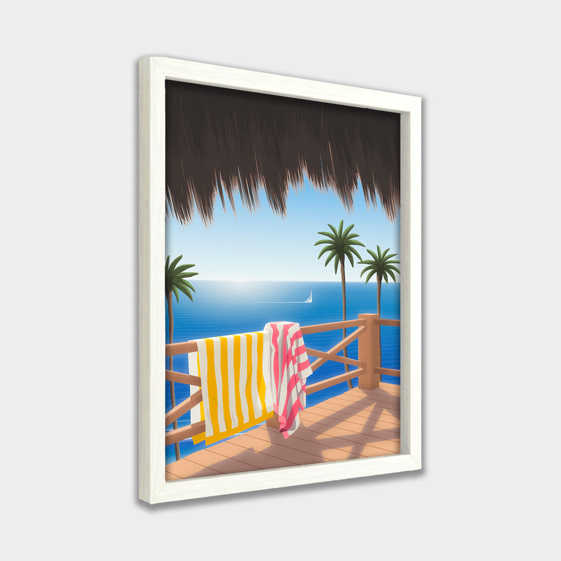 Tropical Paradise