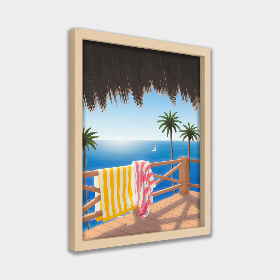 Tropical Paradise