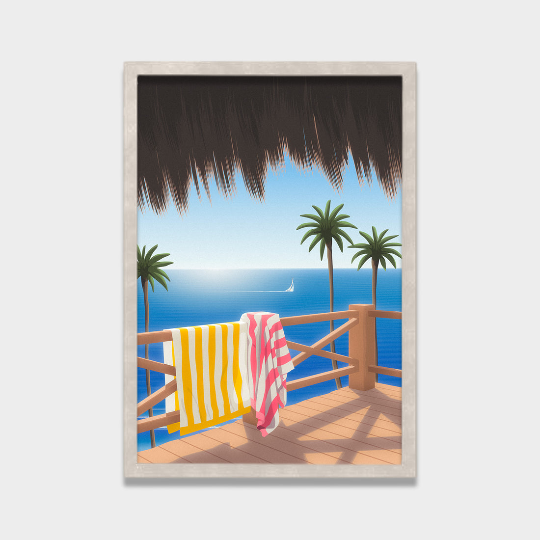 Tropical Paradise