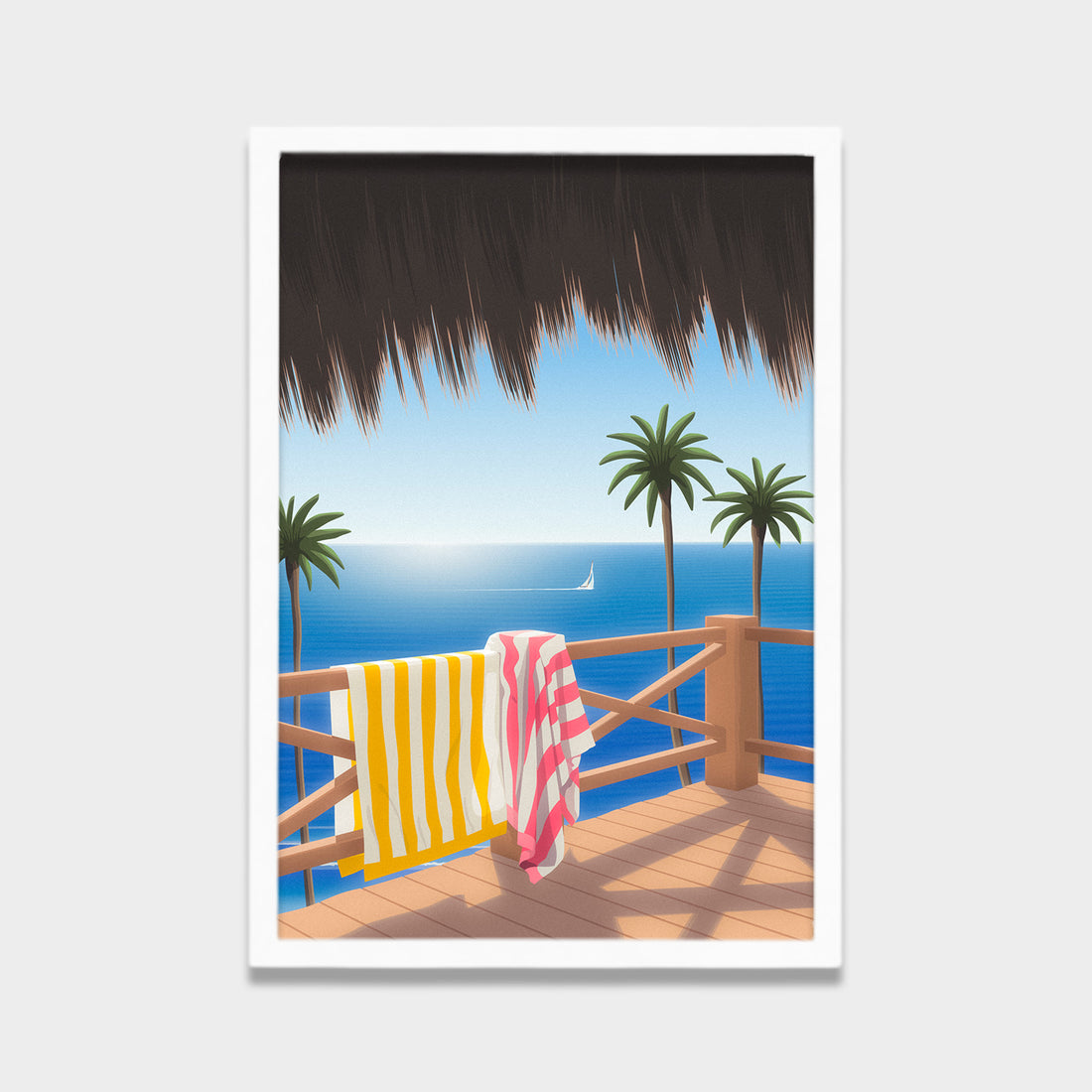 Tropical Paradise