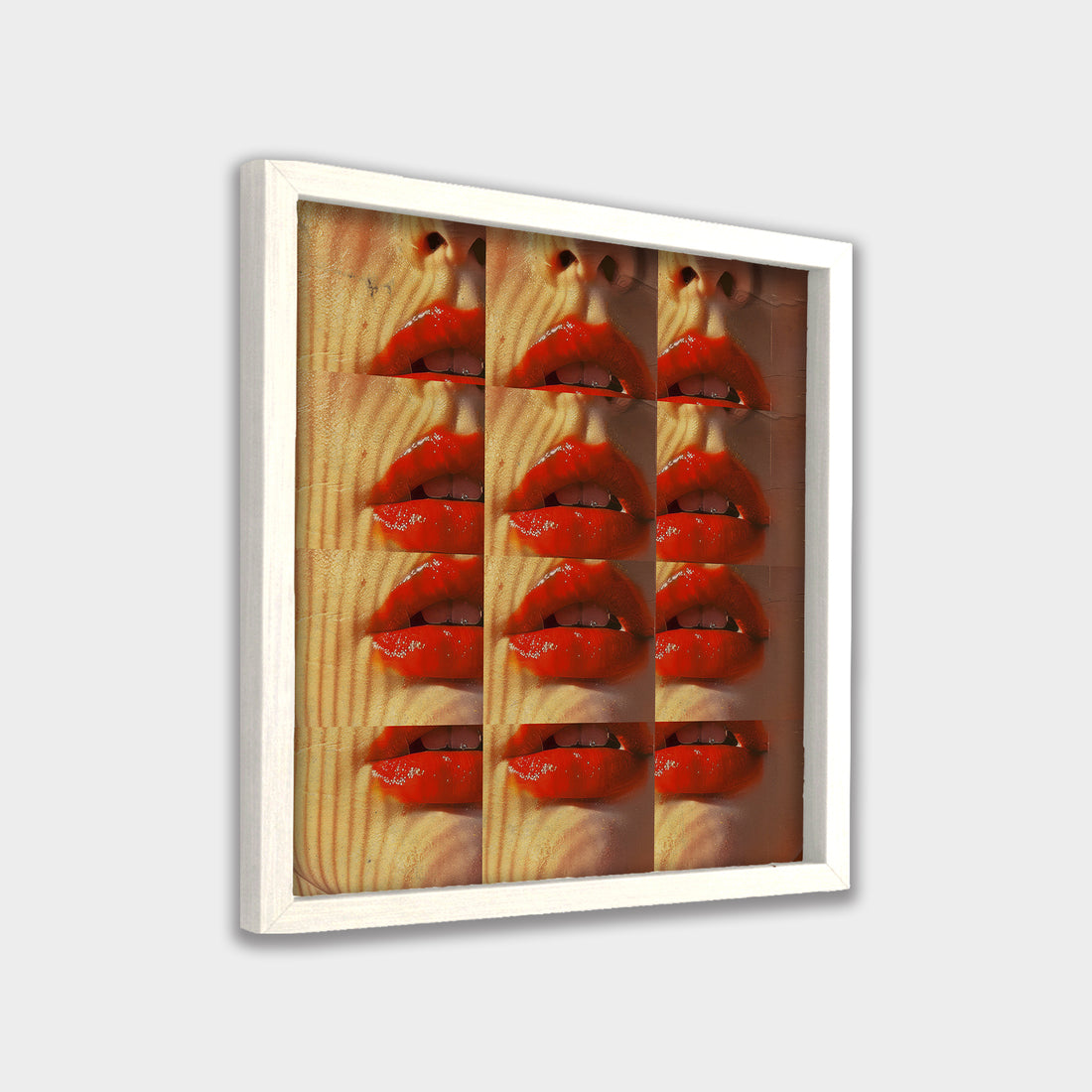 Red Repeat