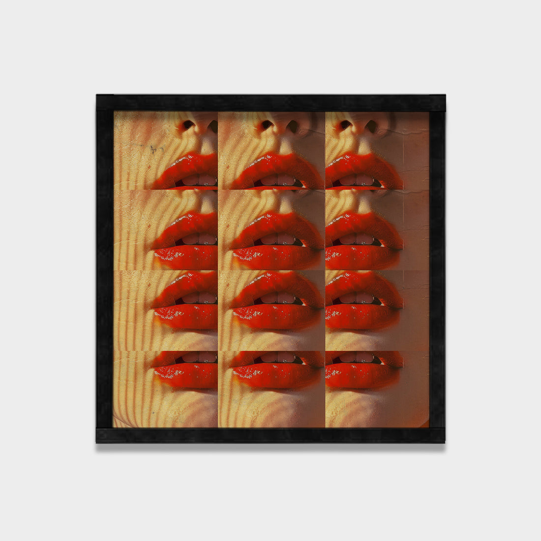 Red Repeat