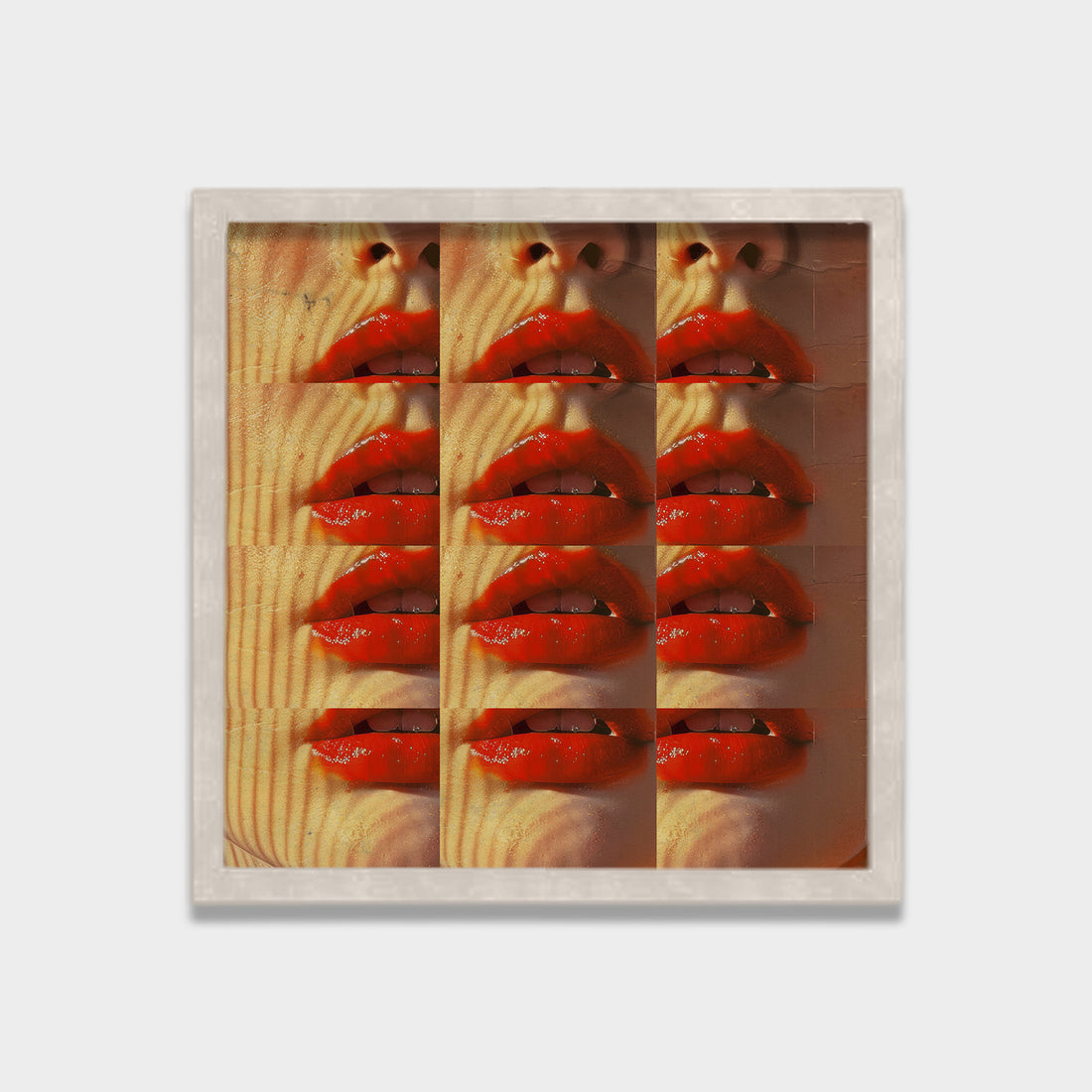 Red Repeat