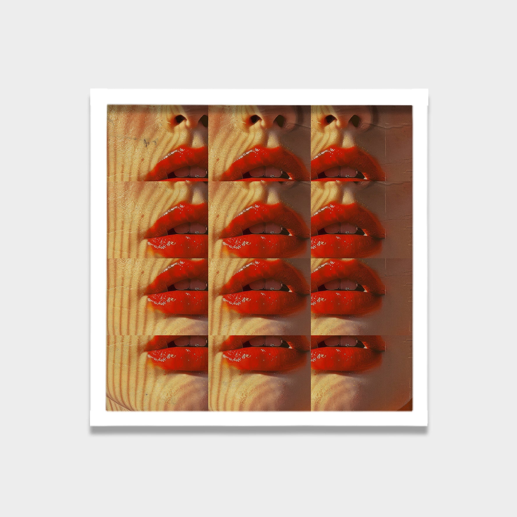Red Repeat