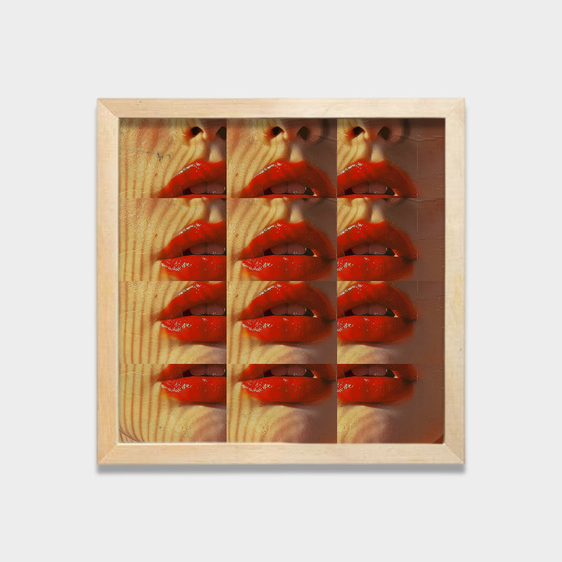 Red Repeat