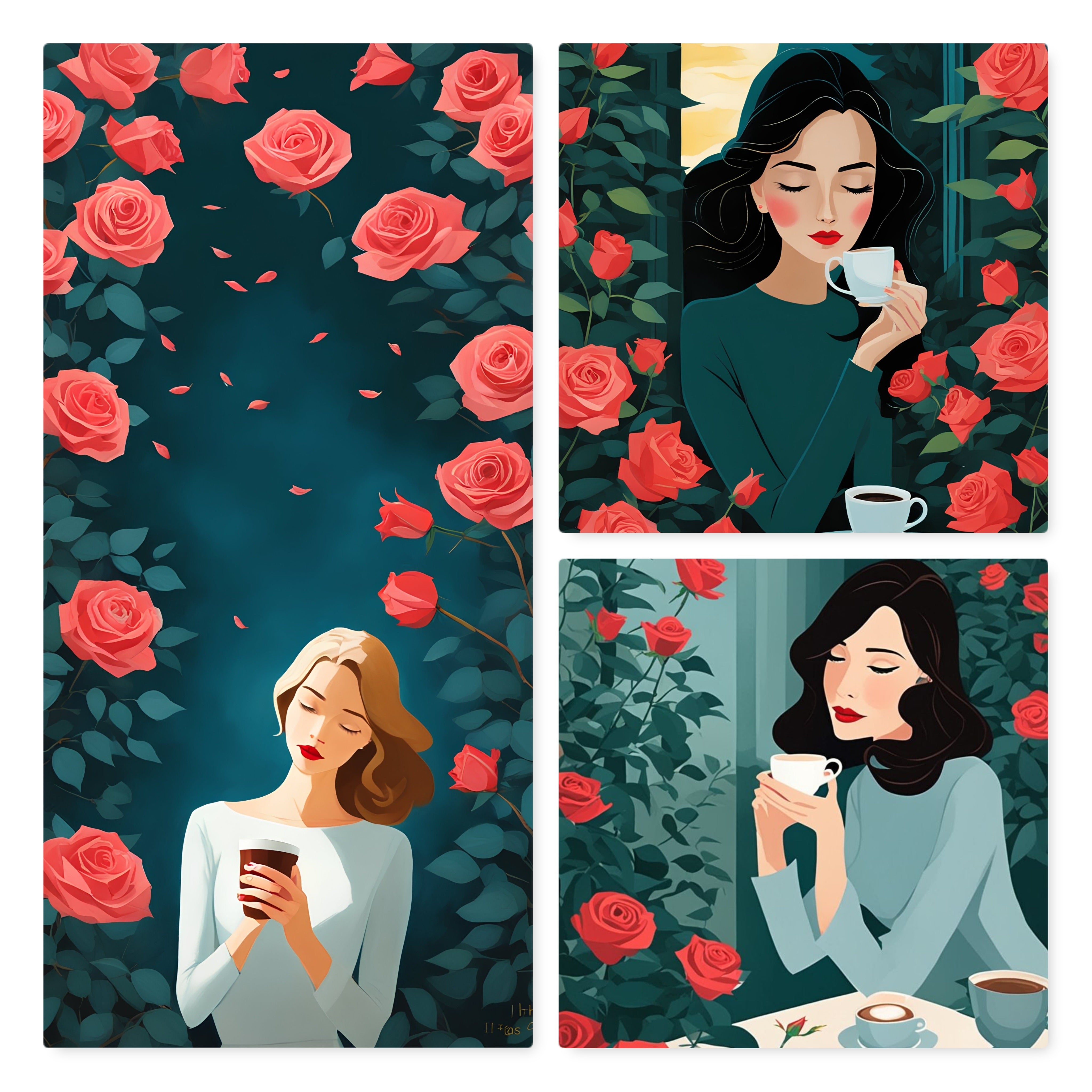Artwork preview