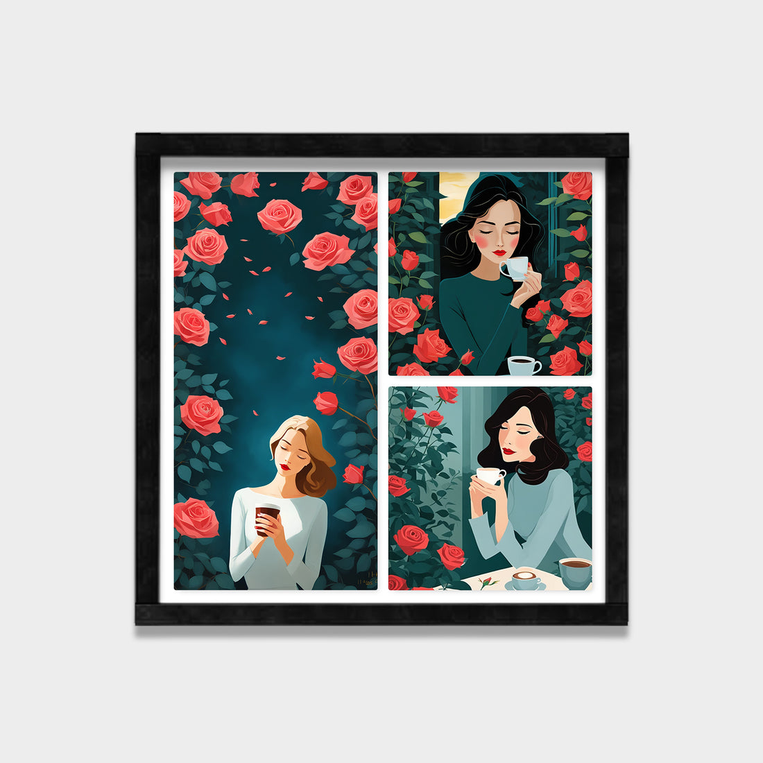 Rose Ritual