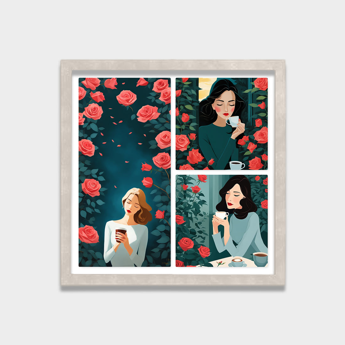 Rose Ritual