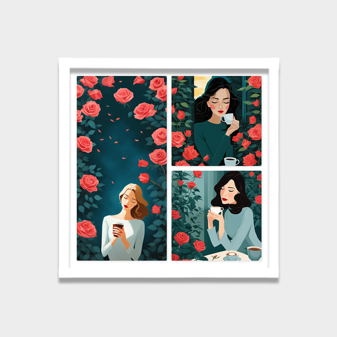 Rose Ritual