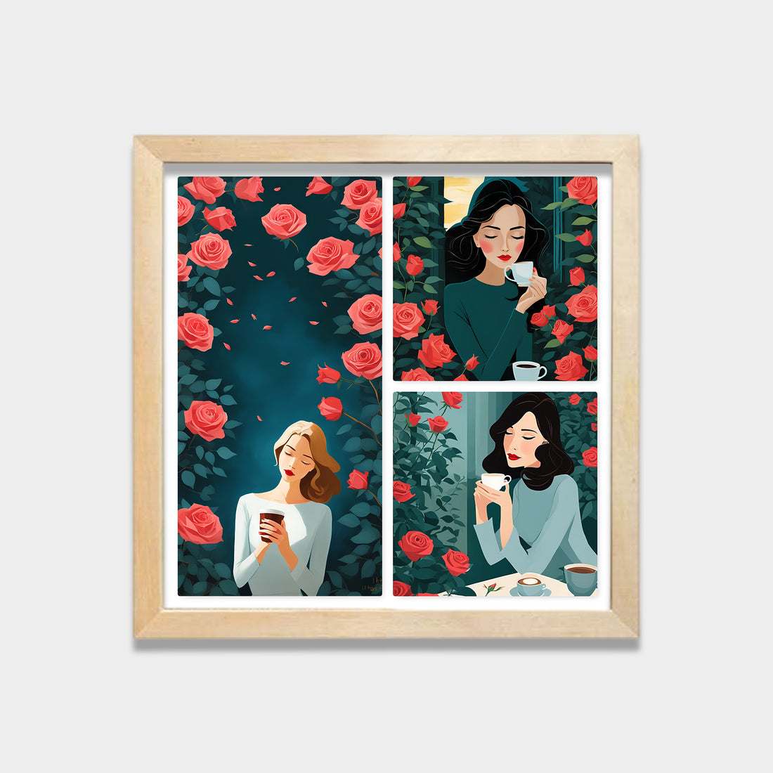 Rose Ritual