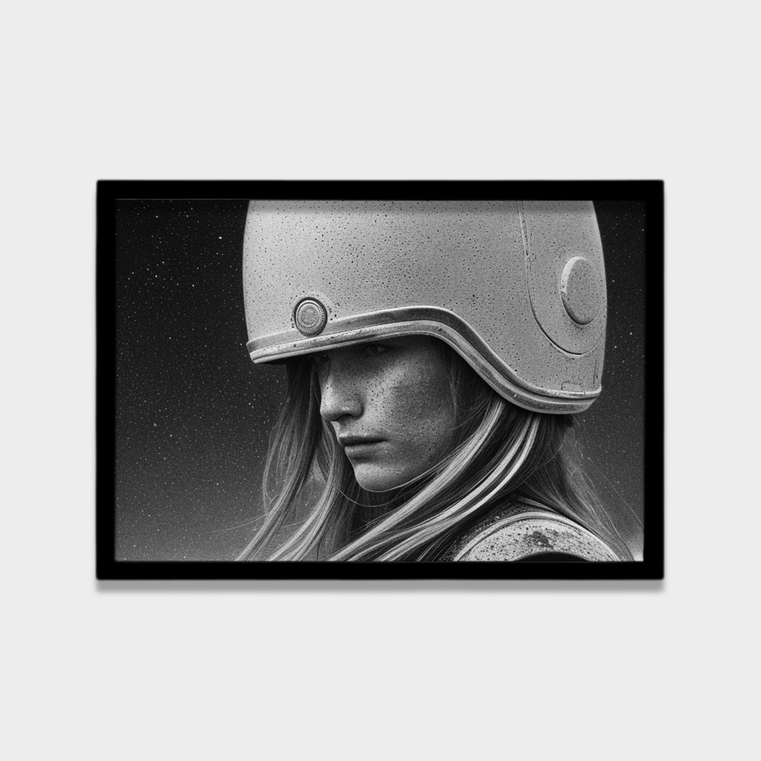 Silent Armor