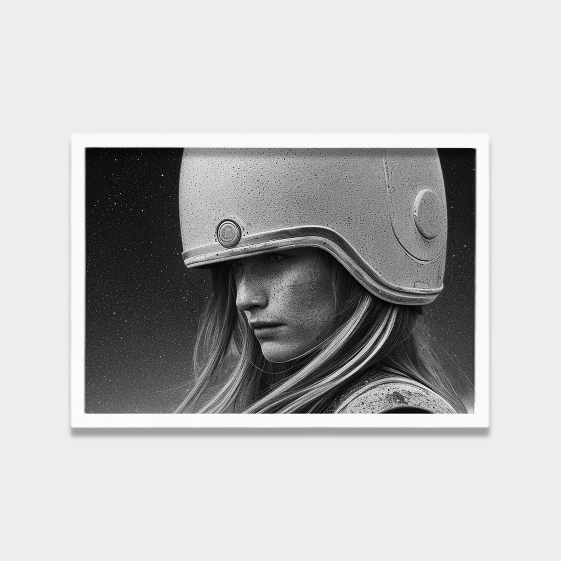 Silent Armor