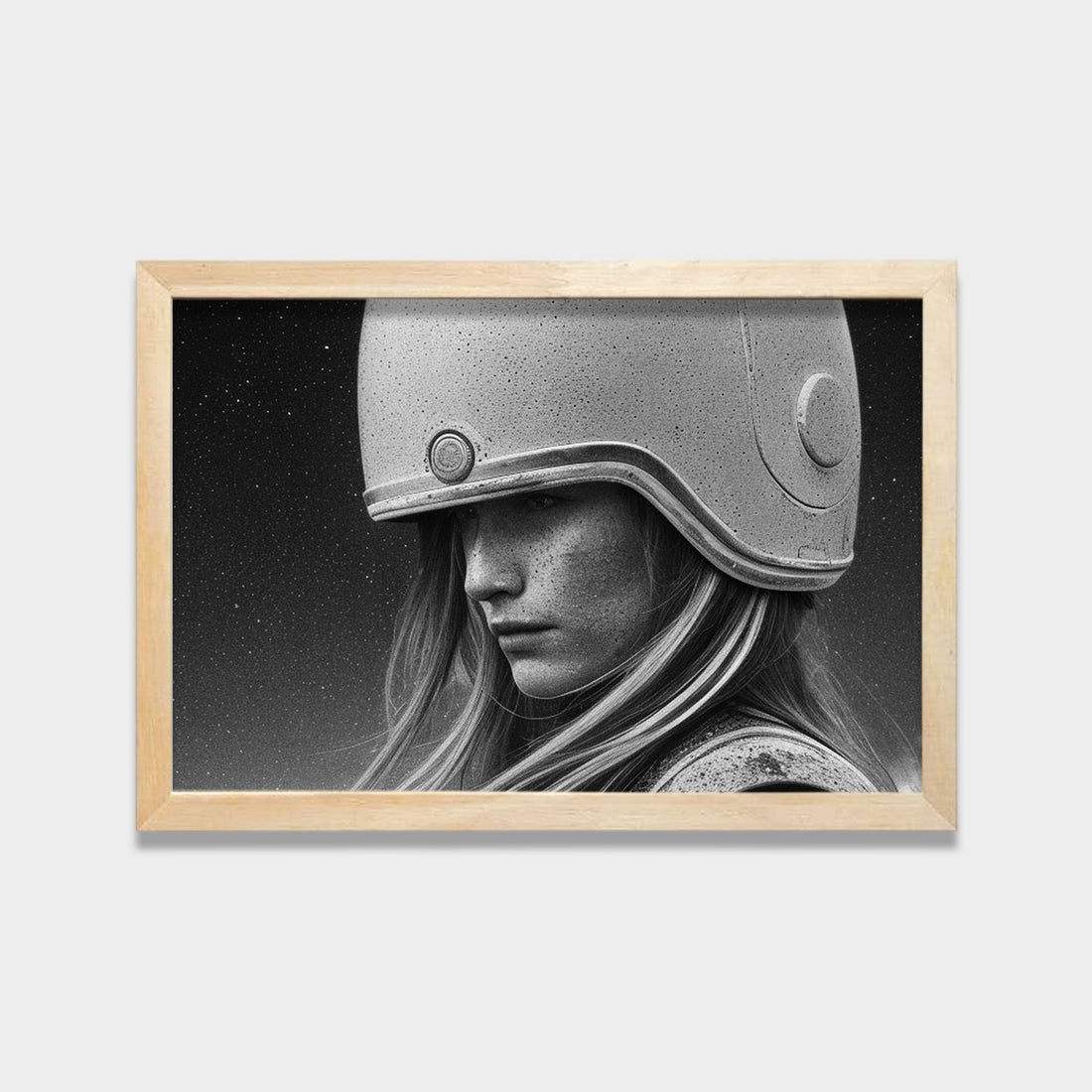 Silent Armor