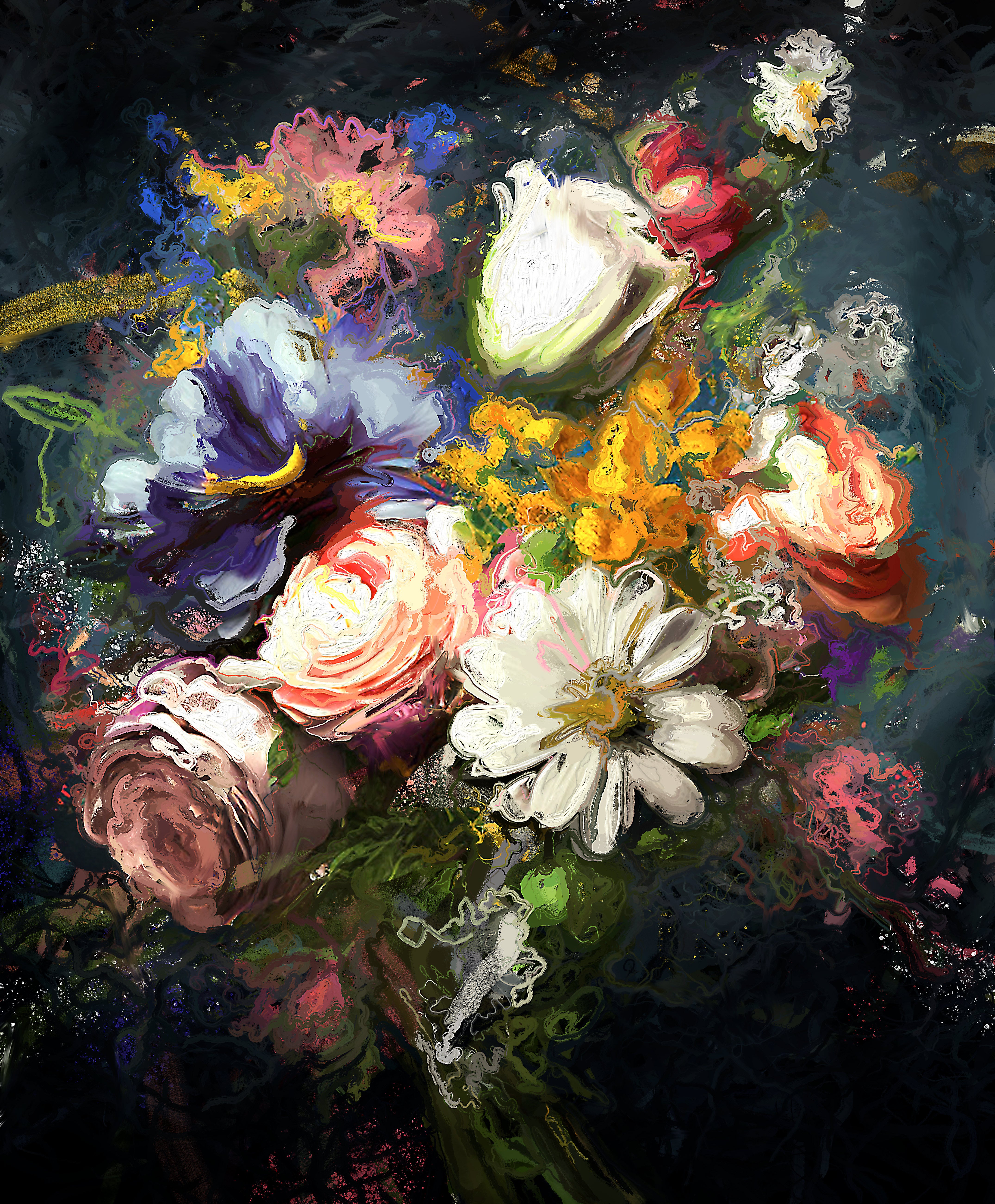 Artwork preview