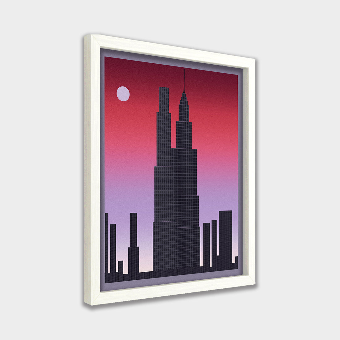 Midnight Towers
