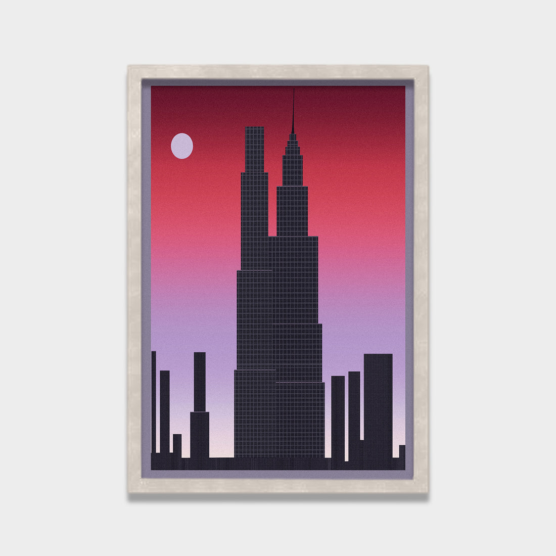 Midnight Towers