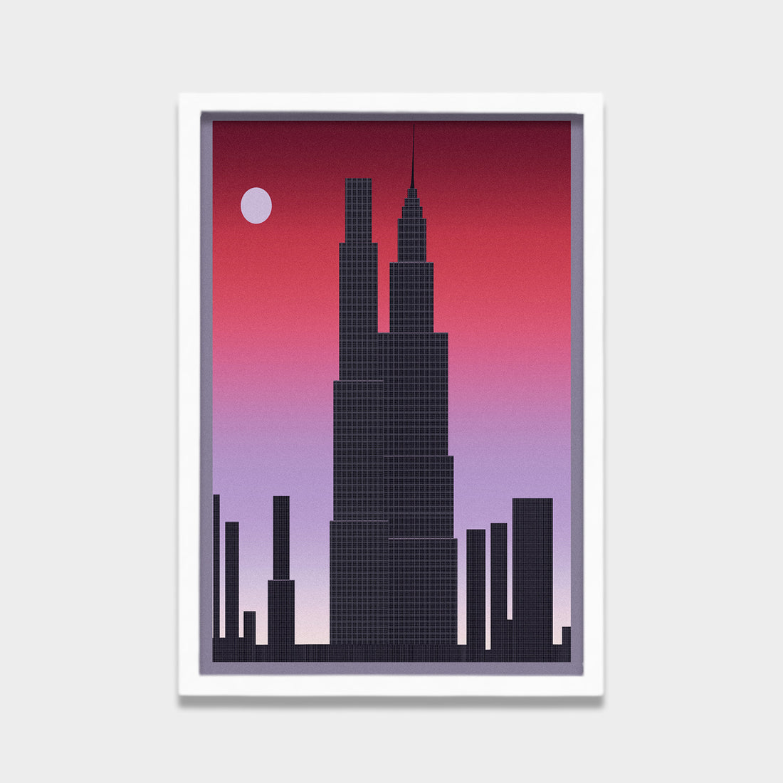 Midnight Towers