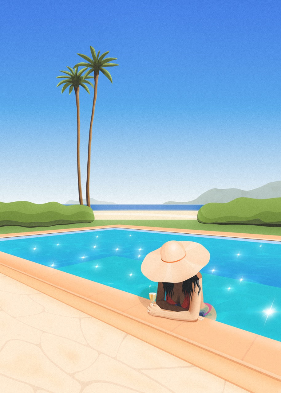 Artwork preview