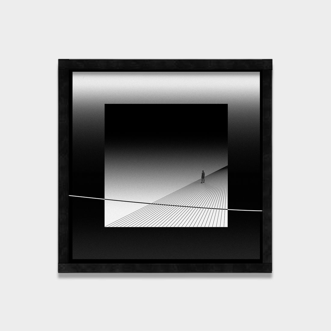 Quiet Ascent