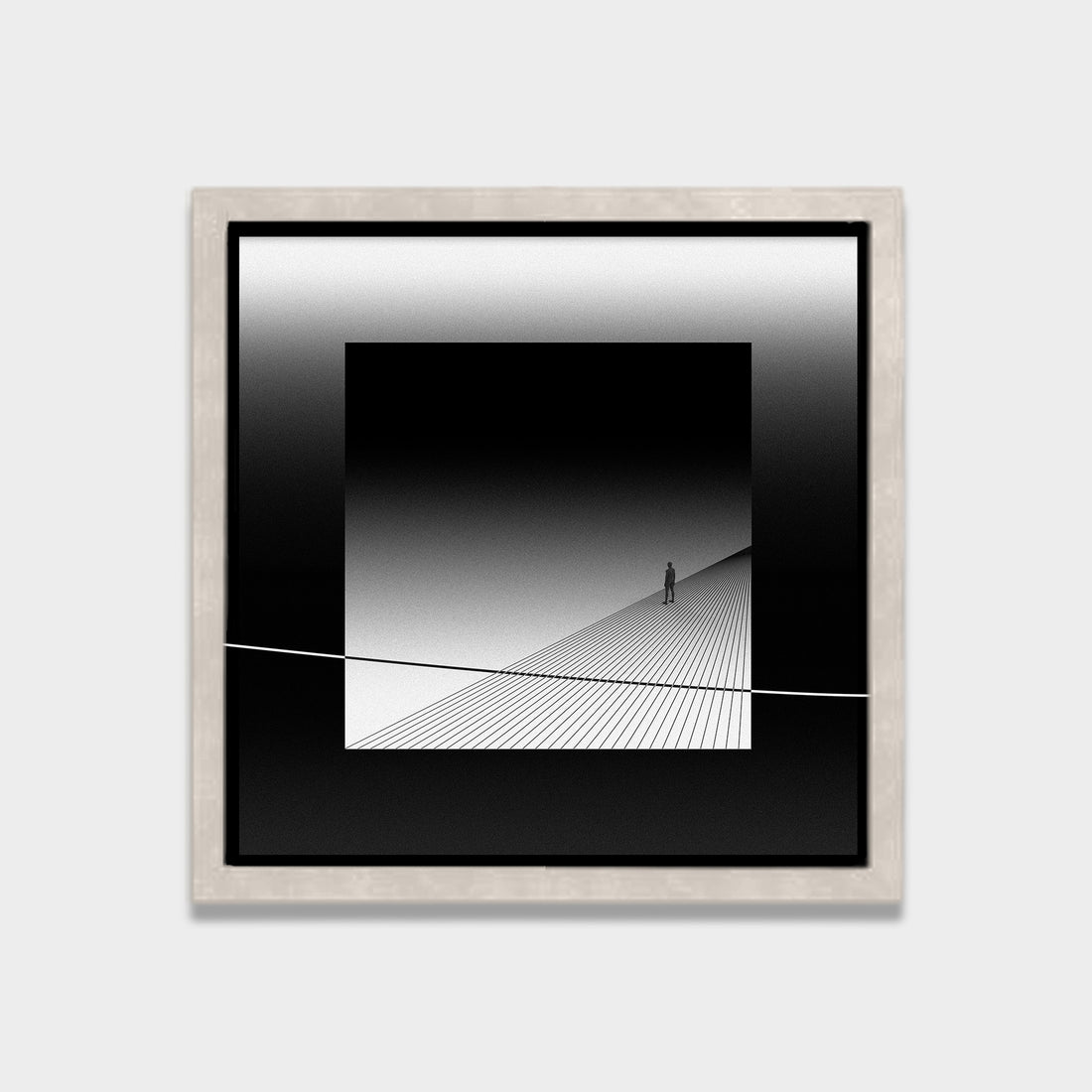 Quiet Ascent