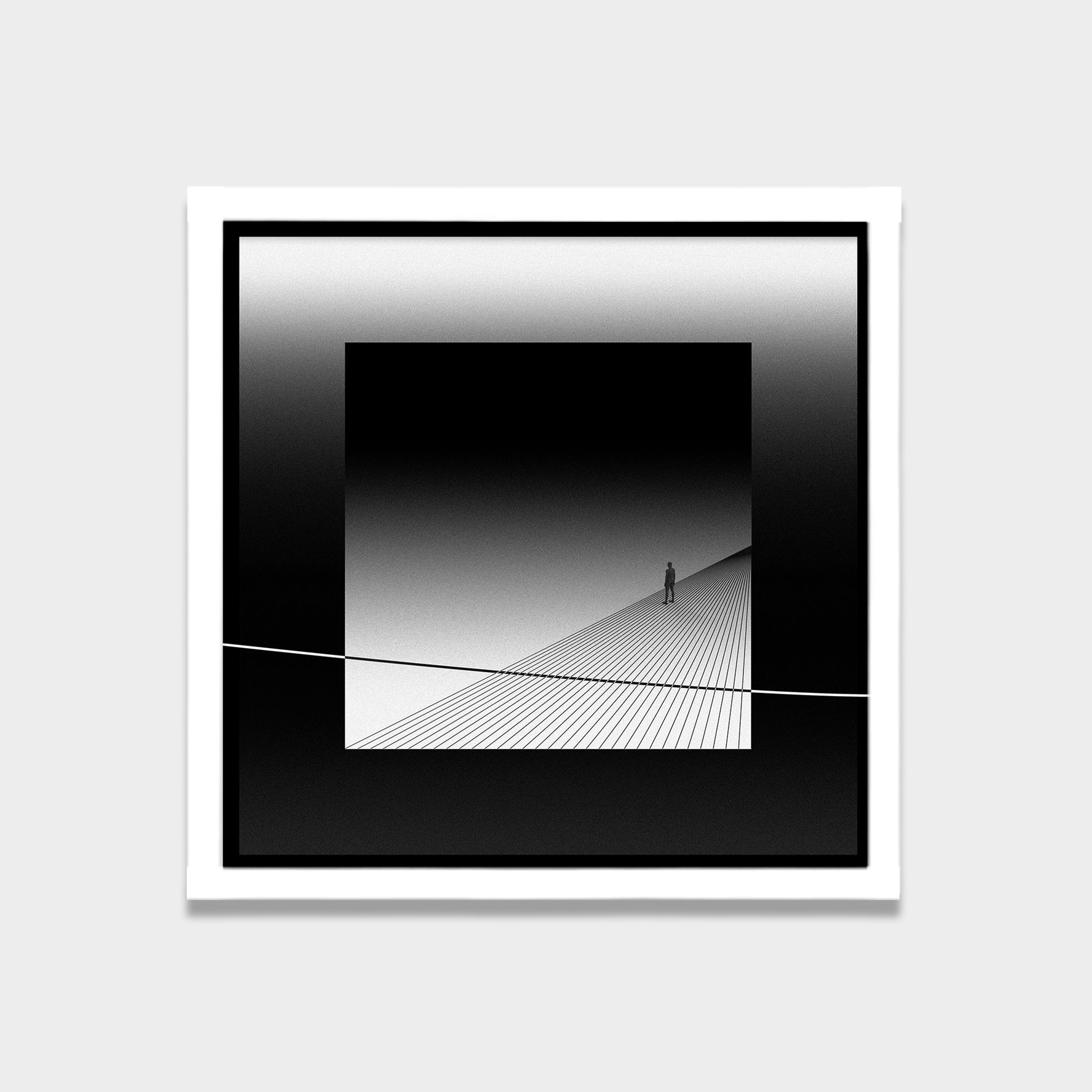 Quiet Ascent