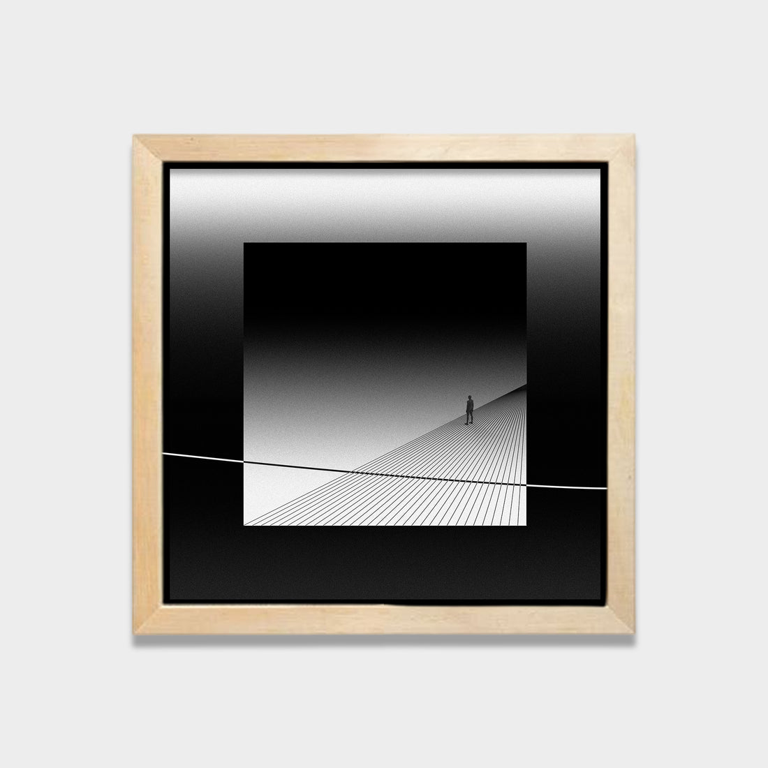 Quiet Ascent